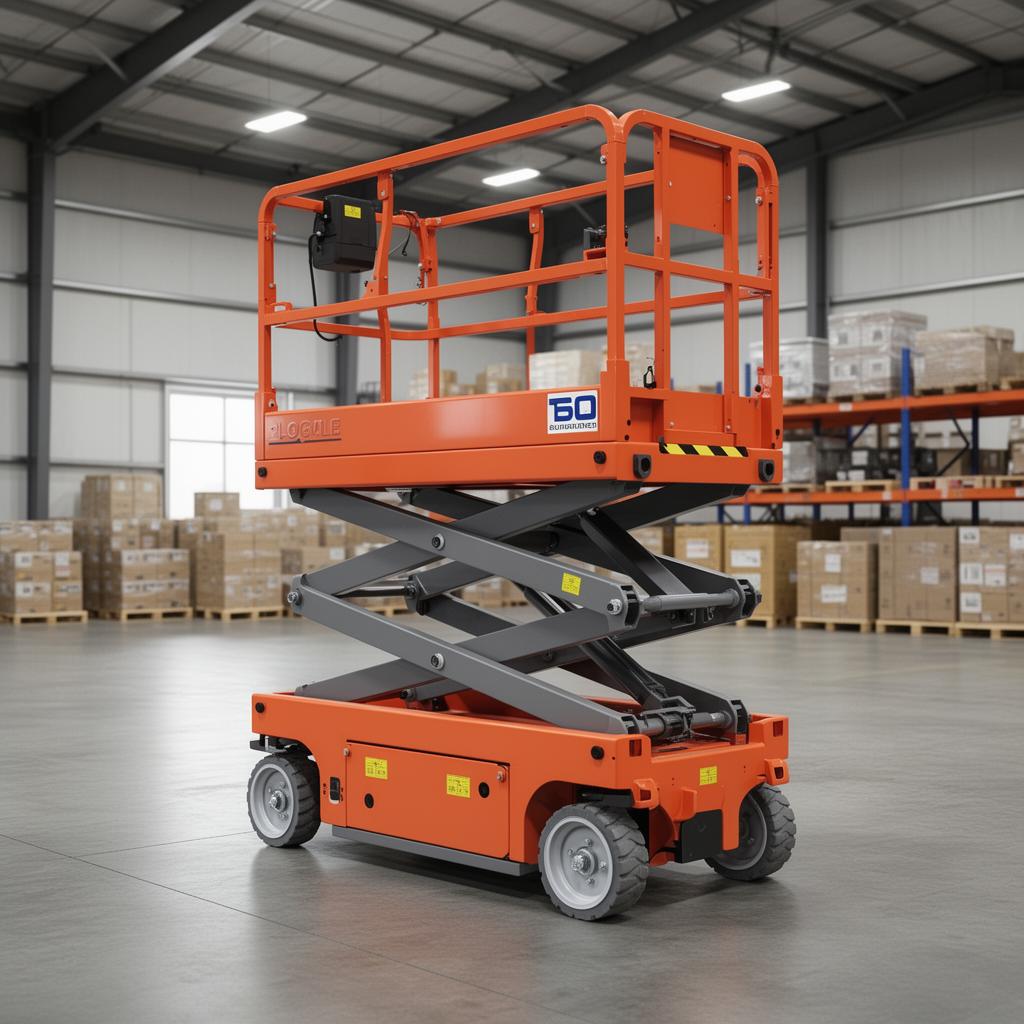 Equipment Rental Texas | Telehandlers, Boom Lifts & More | Fuller ...